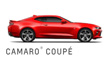 Camaro Coupe